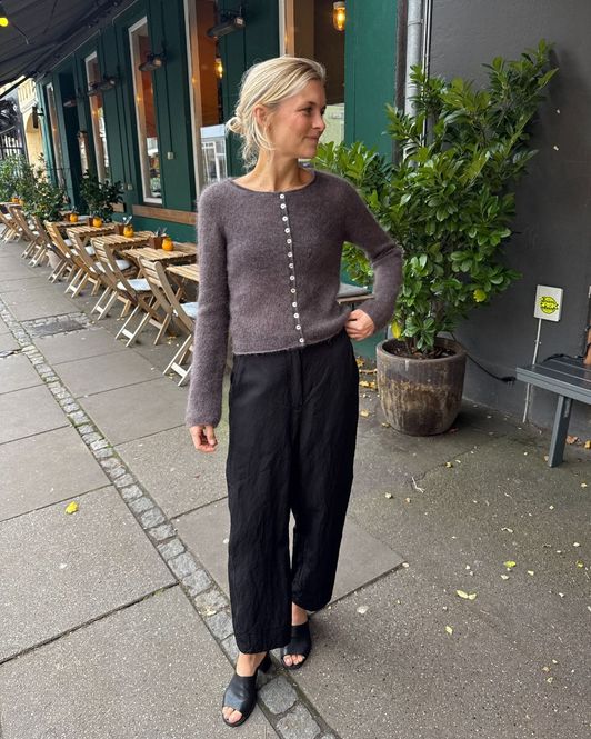 Hovedbilde PetiteKnit Ivy Cardigan