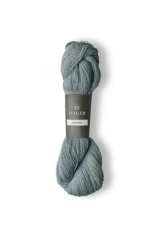 Isager Spinni (100g)