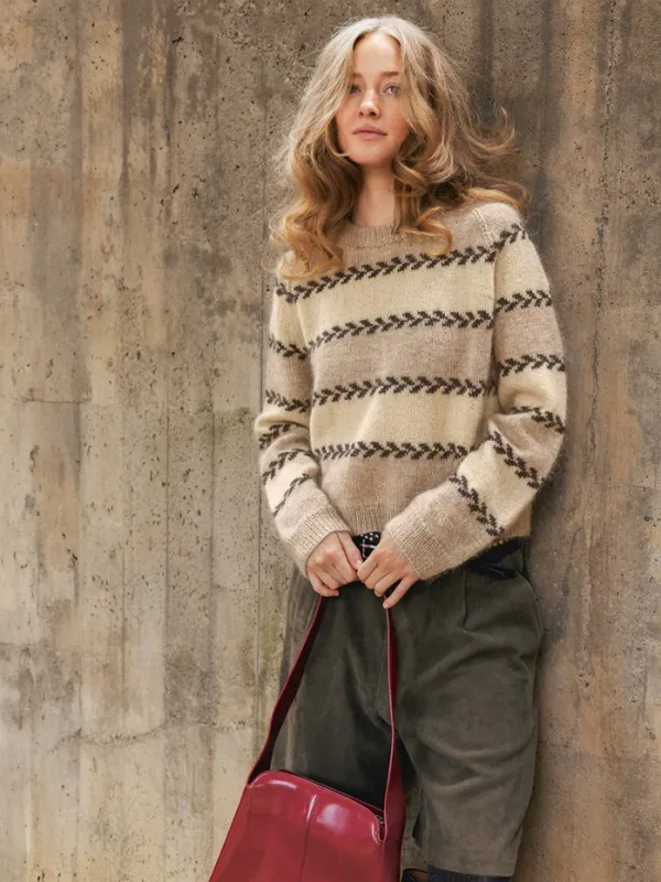 SandnesGarn Astrid damegenser