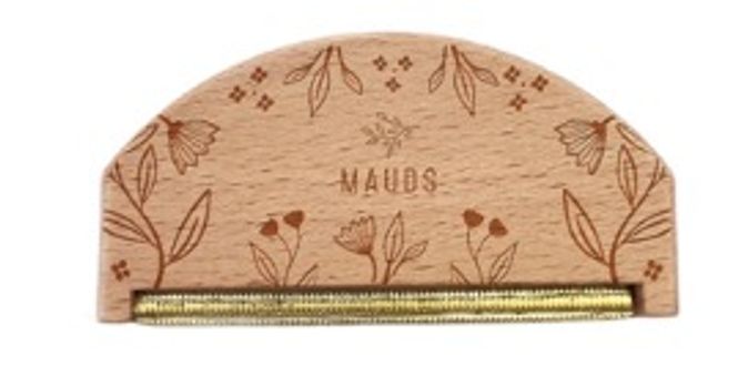 Hovedbilde Mauds Manufaktur Ullkam