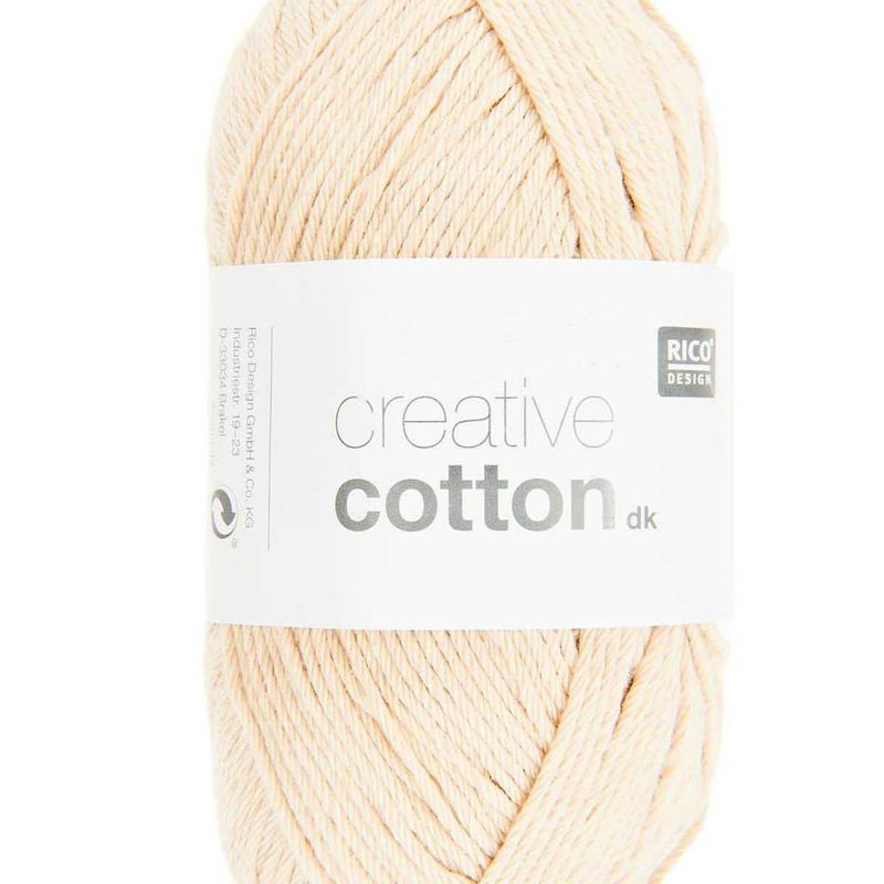 Creative Cotton 