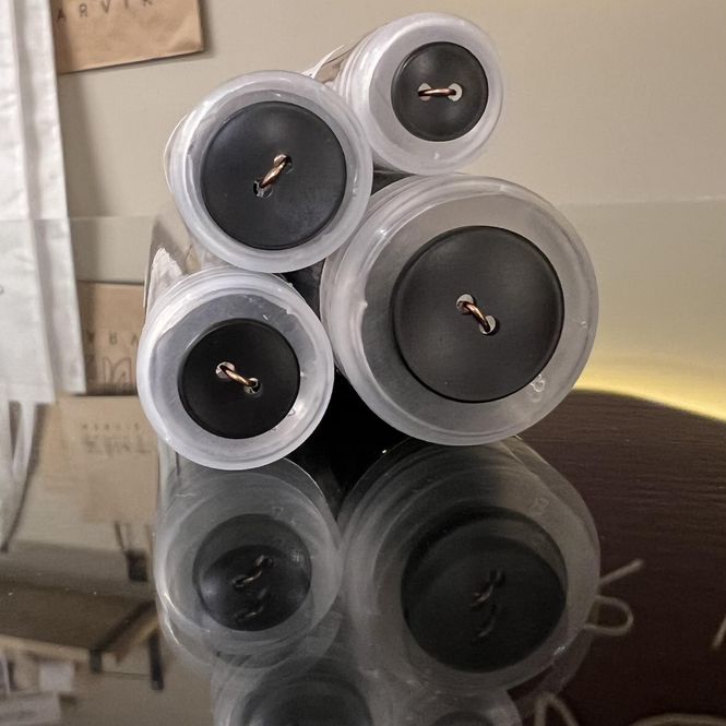 Hovedbilde Classic Buttons