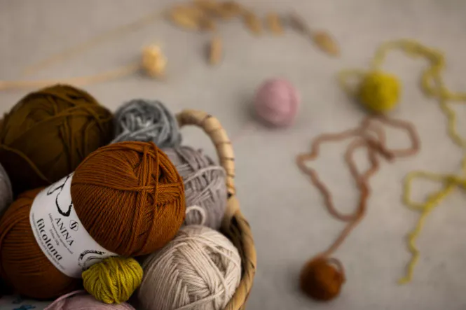 Hovedbilde Filcolana Anina