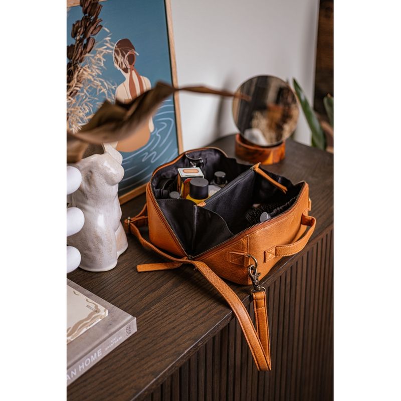 Muud Cleo project bag 