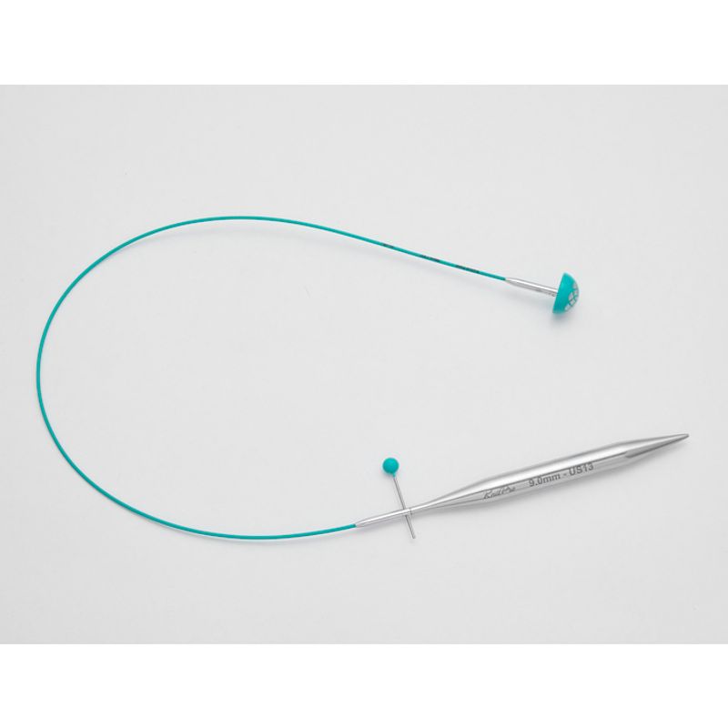 The Mindful Collection Knit Pro løs vaier 