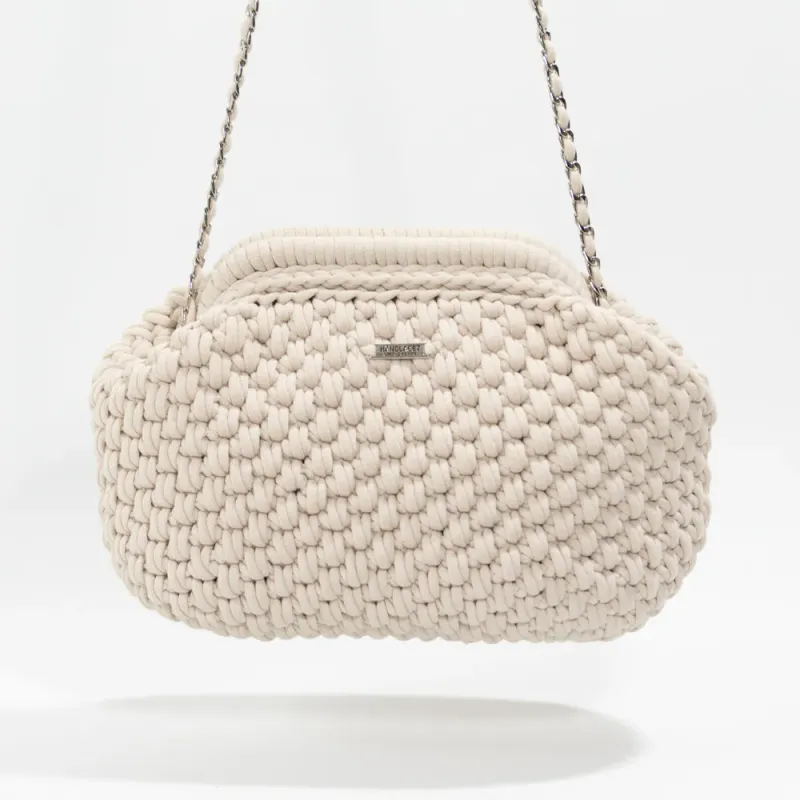 Garnpakke Sarah Clutch 