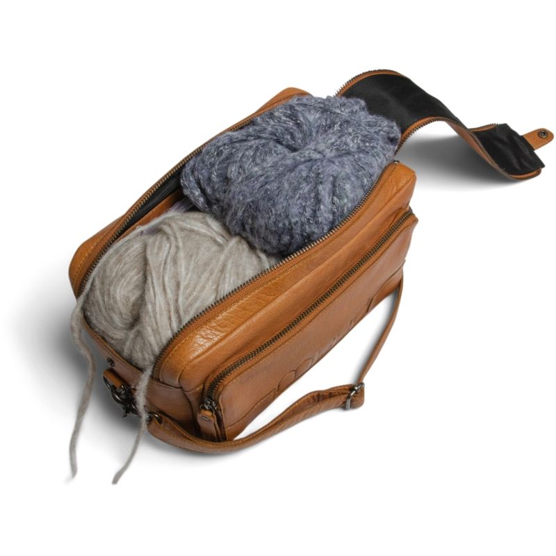 Muud Stavanger prosjektbag