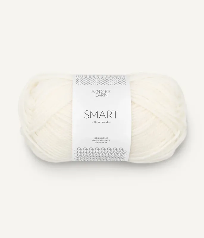 Sandnes Garn Smart
