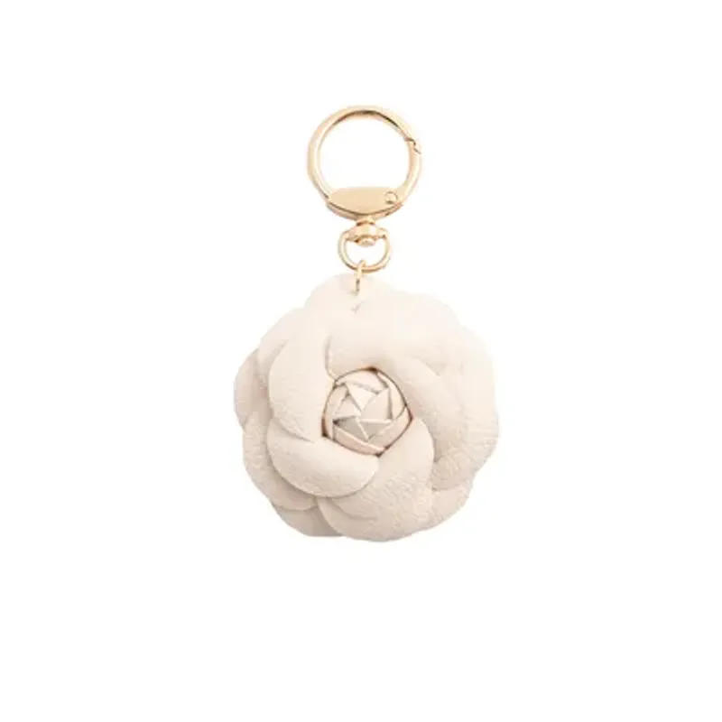Veskepynt Rose 