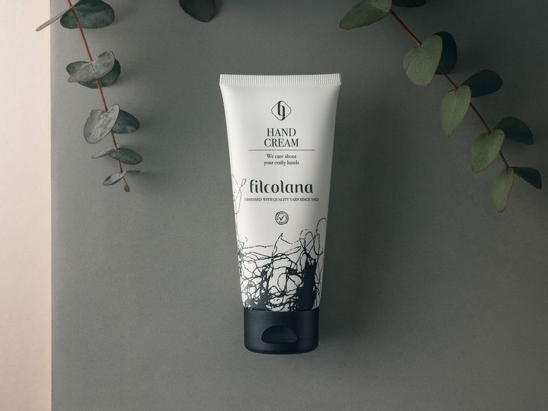 Filcolana Hand Creme