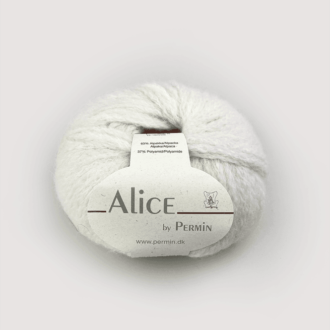 Hovedbilde Permin Alice