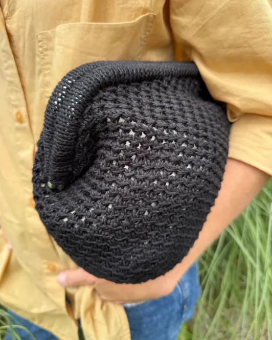 Hovedbilde PetiteKnit Juno Clutch 