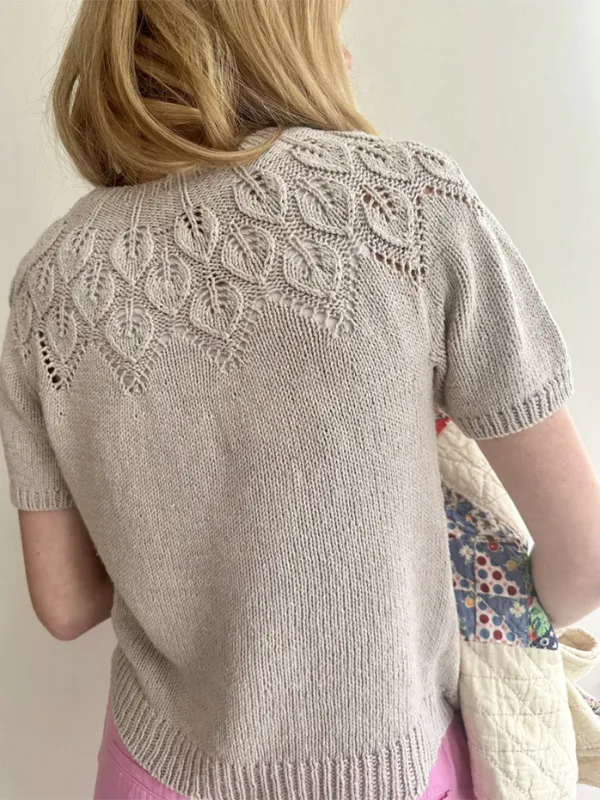 Le Knit Sommer Ella