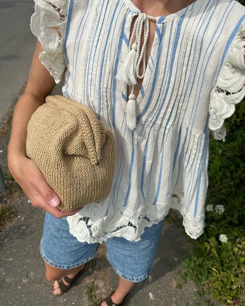 Hovedbilde Cleo Clutch