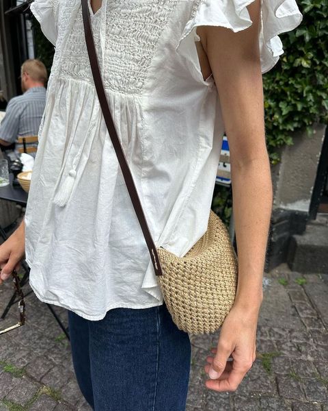 Hovedbilde Florence Bag