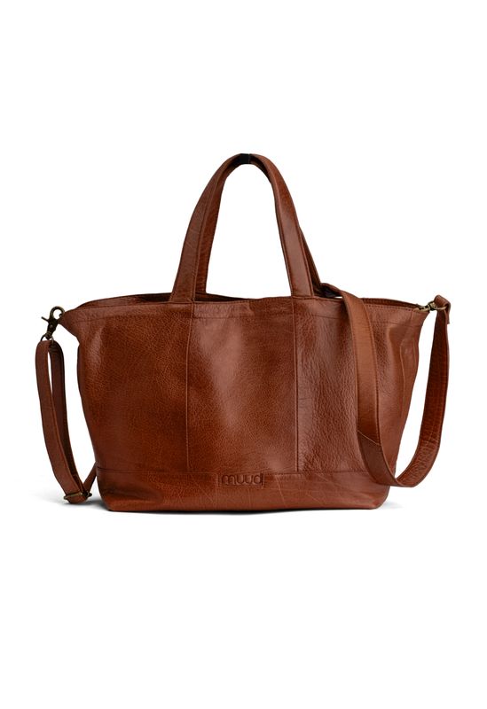 Muud Hiba Prosjektbag
