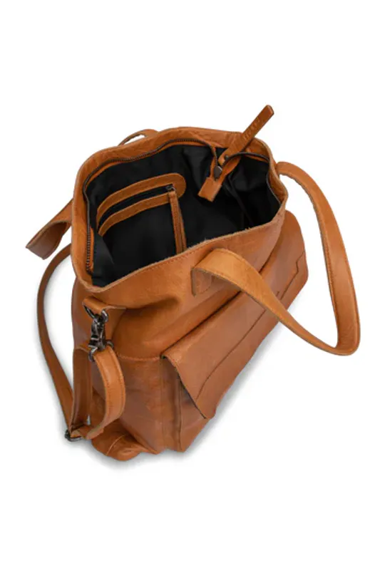 Muud Arendal Prosjektbag