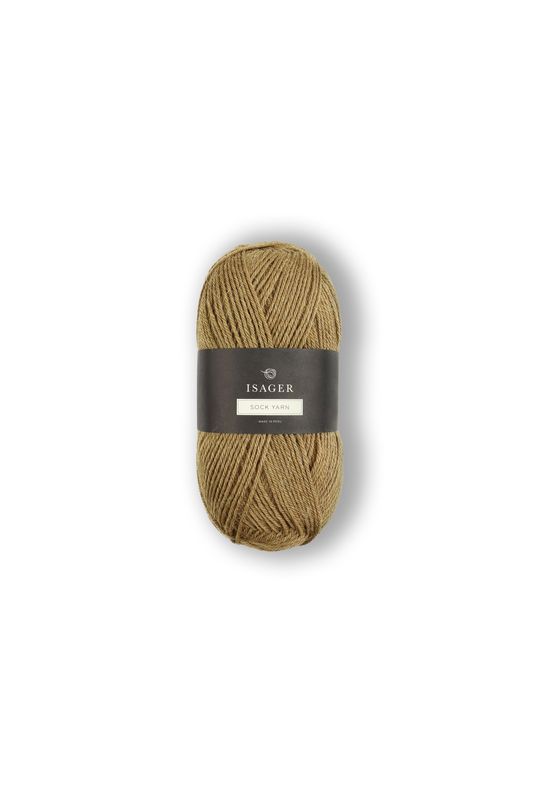Isager Sock Yarn