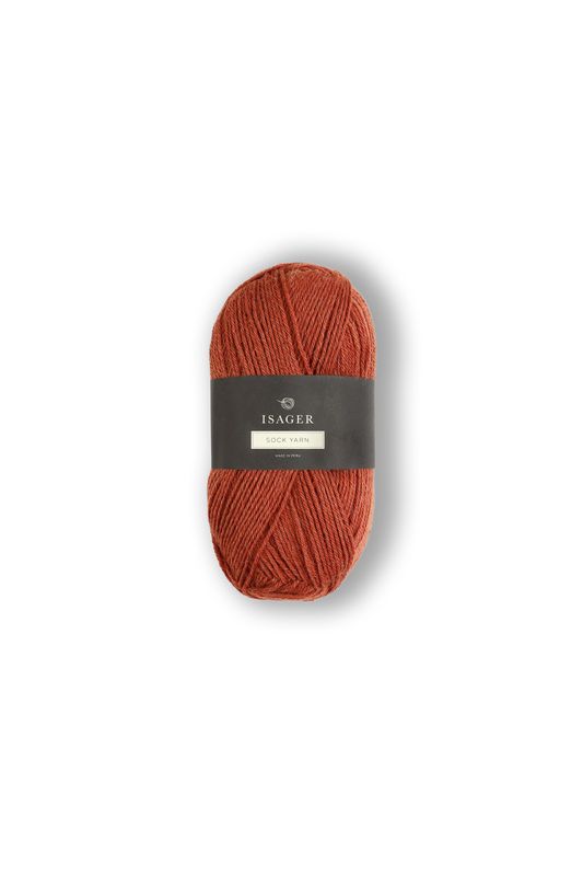 Isager Sock Yarn