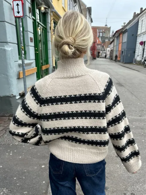 Hovedbilde Key Sweater