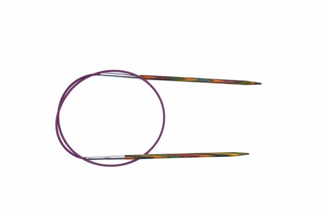 Hovedbilde Symfonie rundpinne 