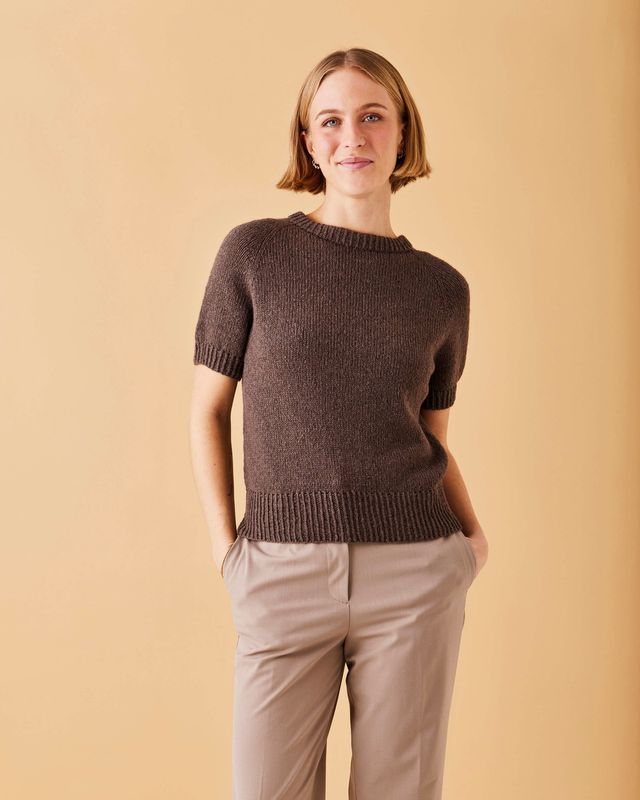 Raglan t-shirt