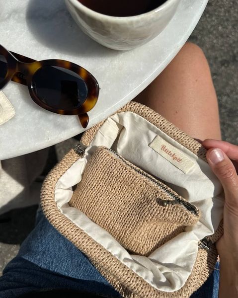 Hovedbilde Cleo Clutch