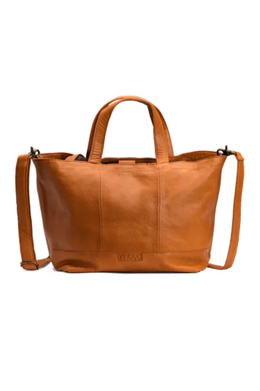 Muud Hiba Prosjektbag