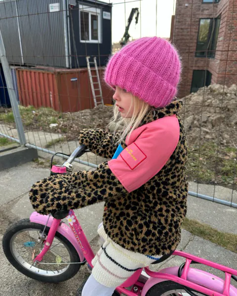Hovedbilde September Lue