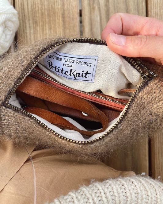 Hovedbilde Honey Clutch