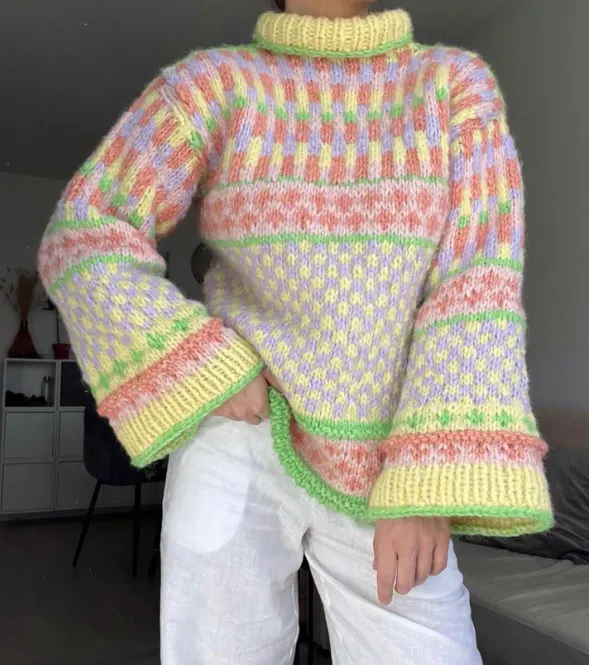 Hovedbilde Runastrikk Candy Crush