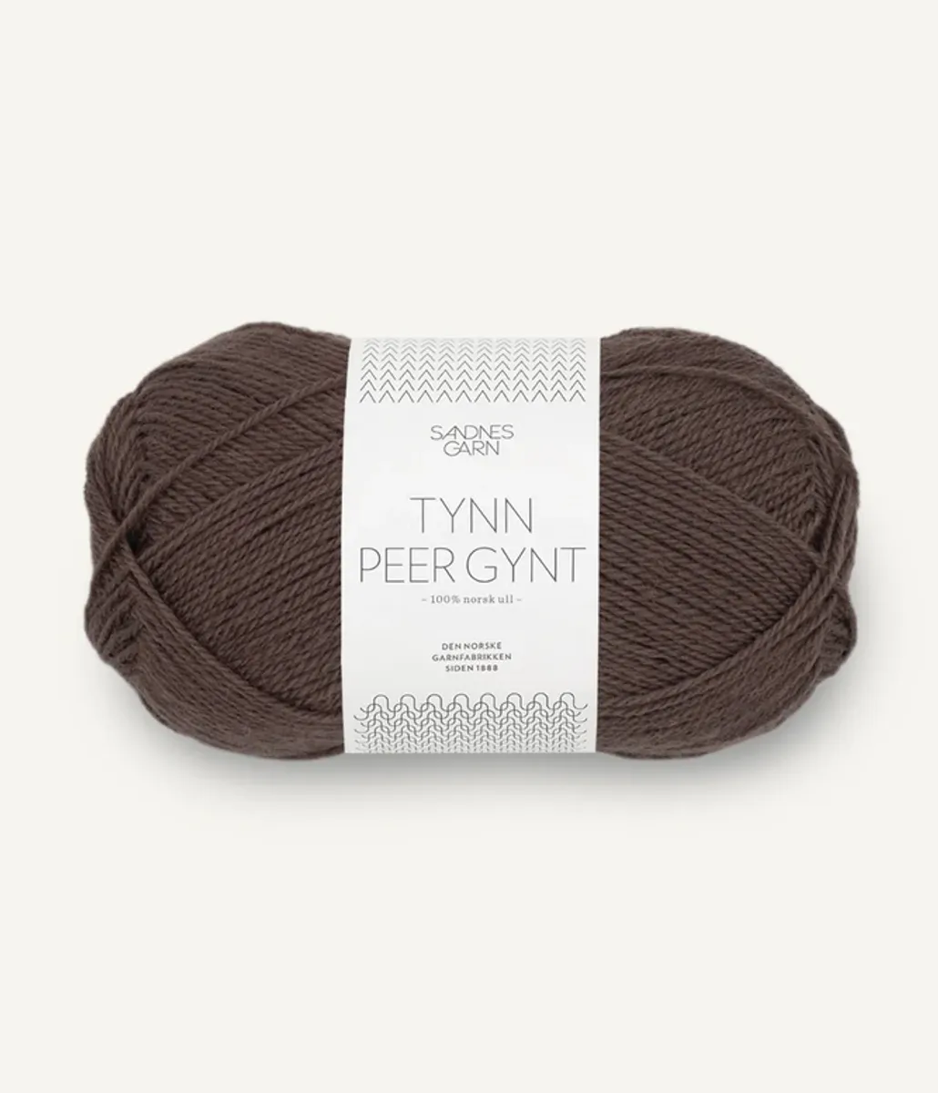 Tynn Peer Gynt