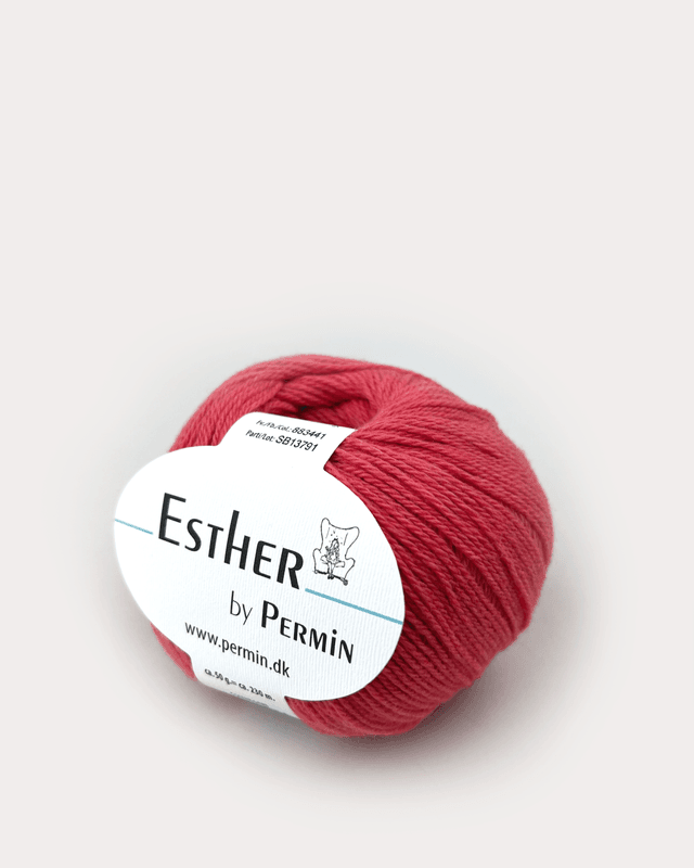 Permin Esther