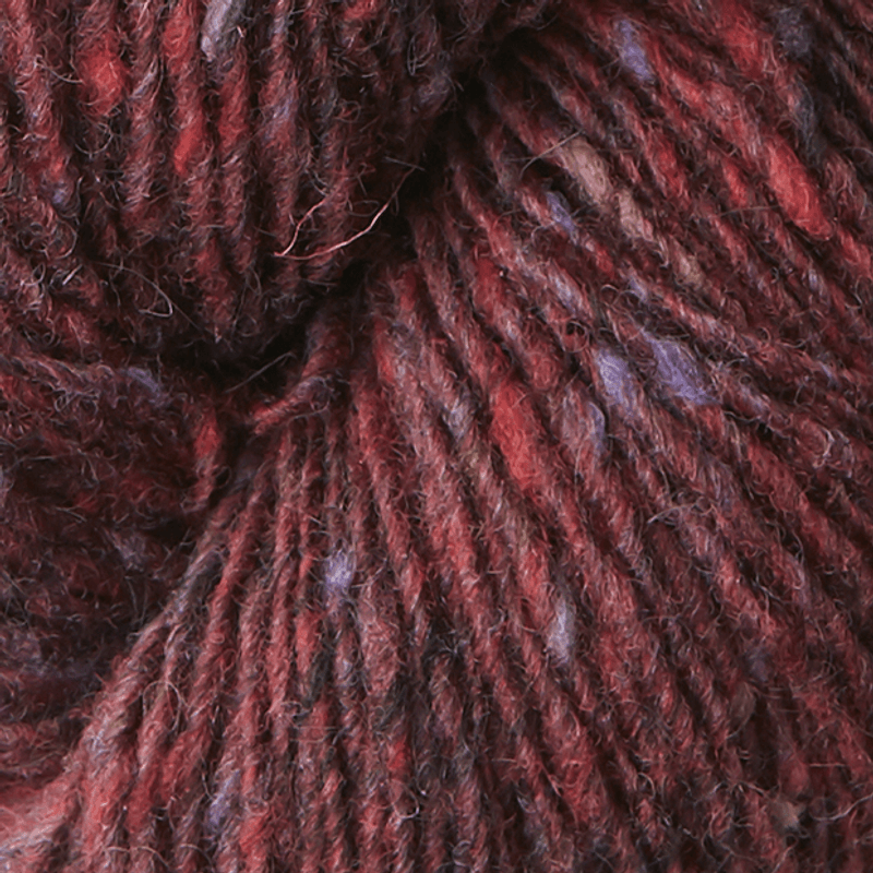 Isager Tweed
