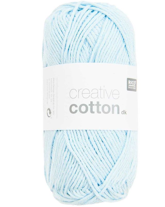 Creative Cotton 