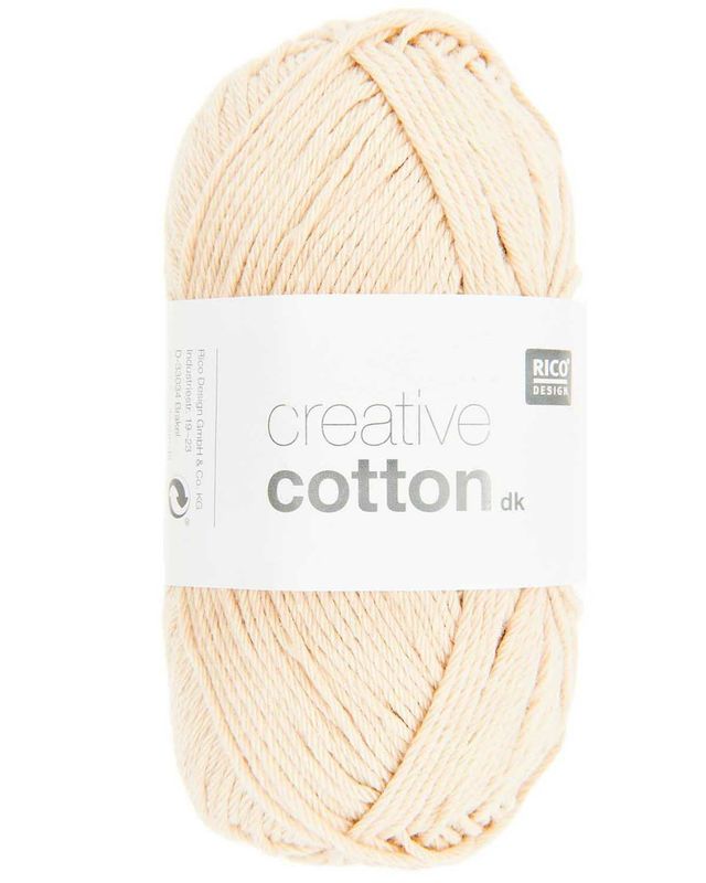 Creative Cotton 