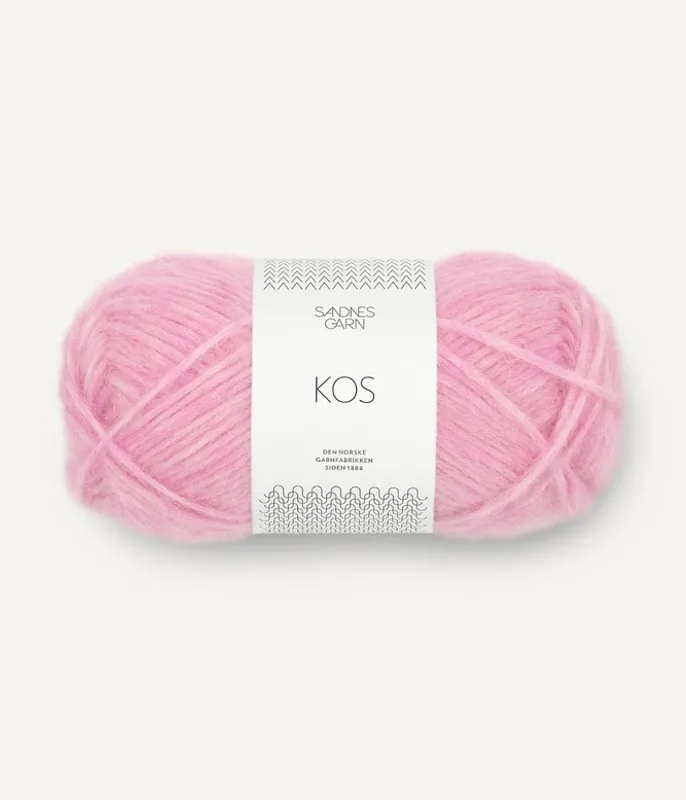 Sandnes Garn Kos
