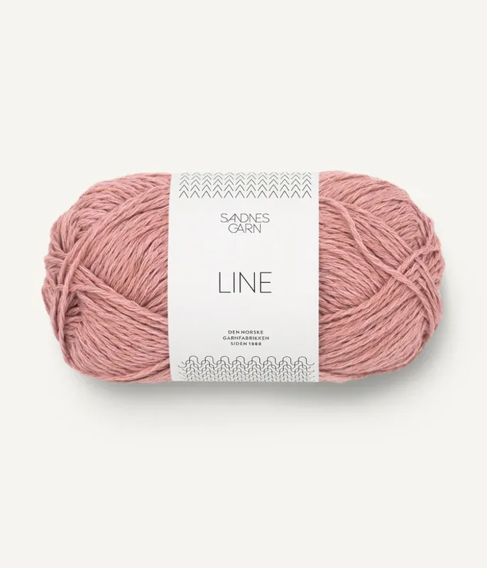 Sandnes Garn Line