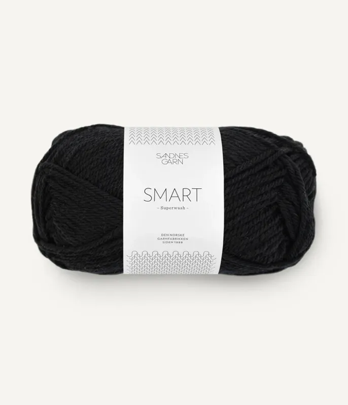 Sandnes Garn Smart