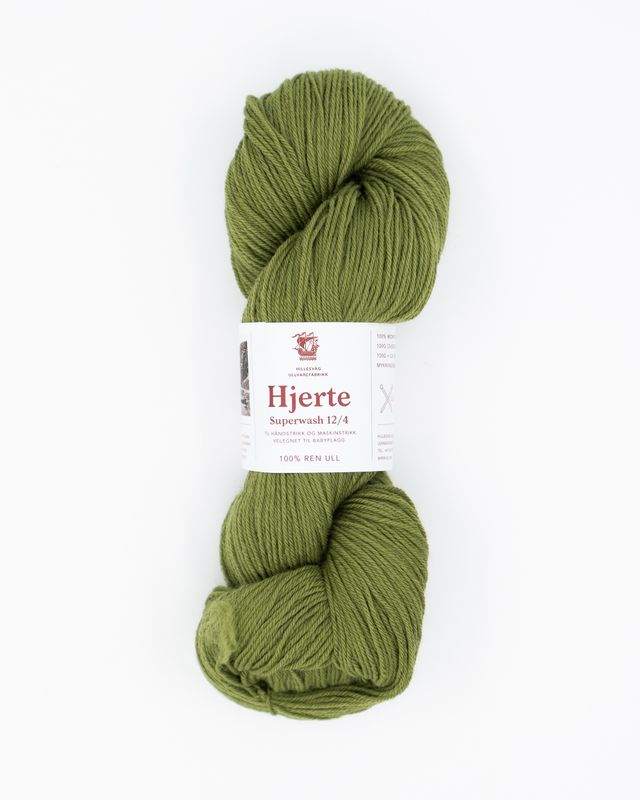 Hillesvåg Hjerte 50g