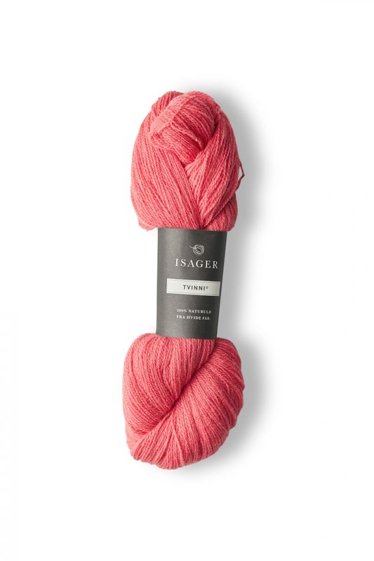 Isager Tvinni (100g)