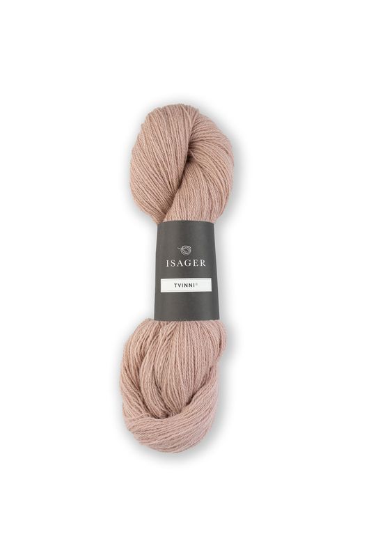 Isager Tvinni (100g)