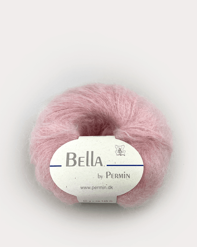 Permin Bella Mohair