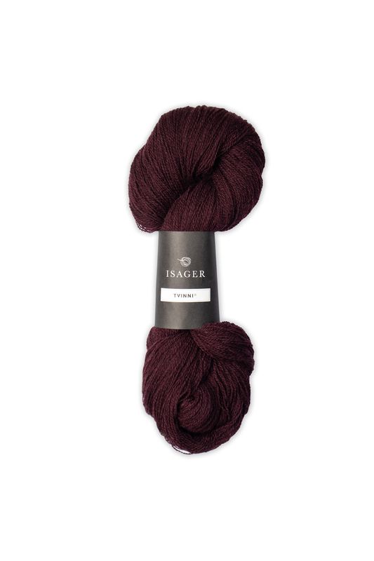 Isager Tvinni (100g)
