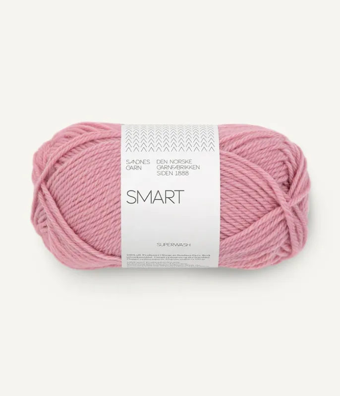 Sandnes Garn Smart