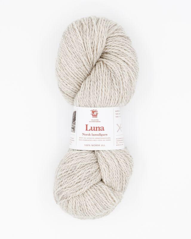 Hillesvåg Luna 50 g