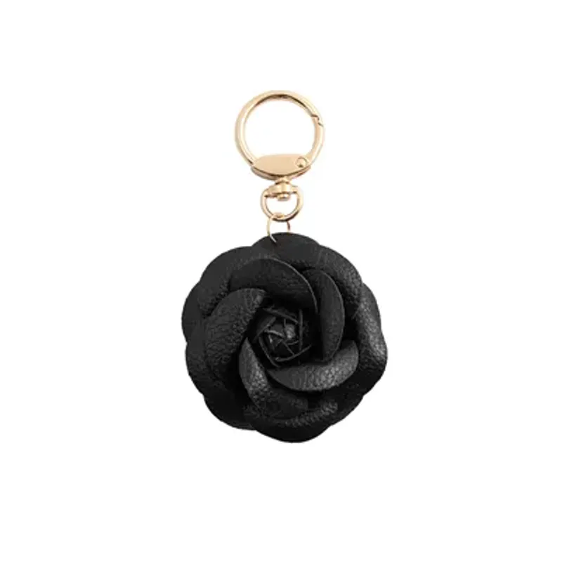 Veskepynt Rose 