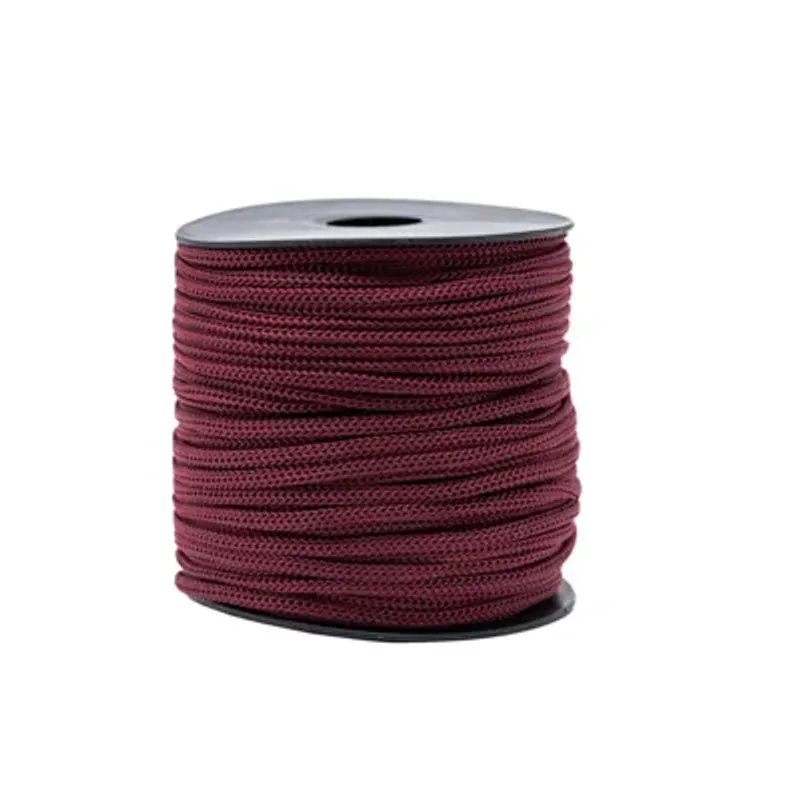 Kort og godt Hekletråd 4mm