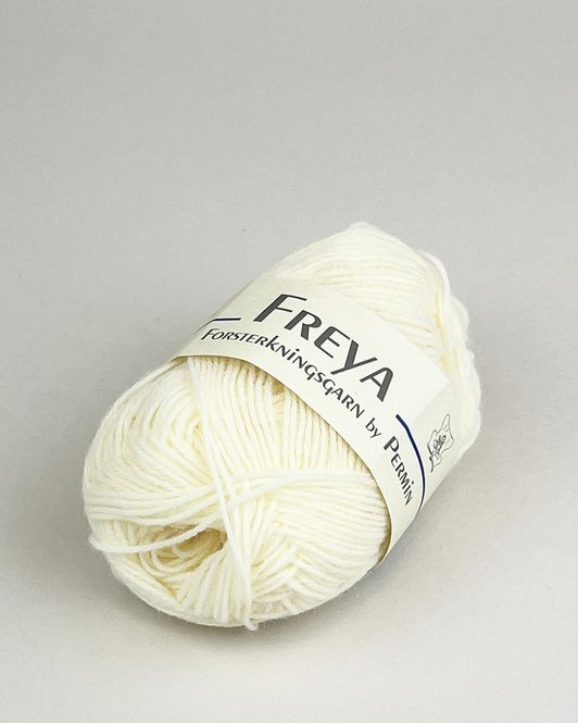 Hovedbilde Permin Freya Forsterkningsgarn