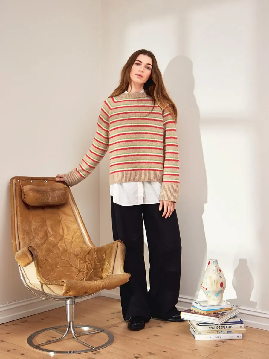 North sweater 2403_12